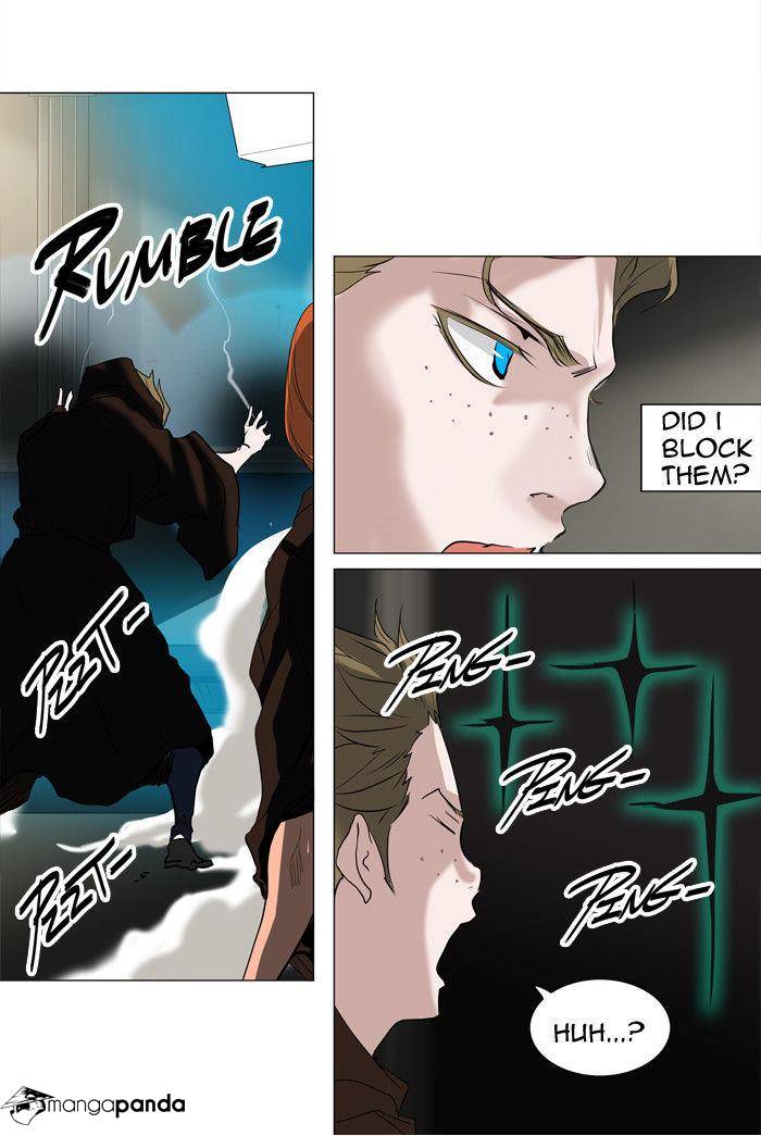 Tower of God Chapter 211 image 14